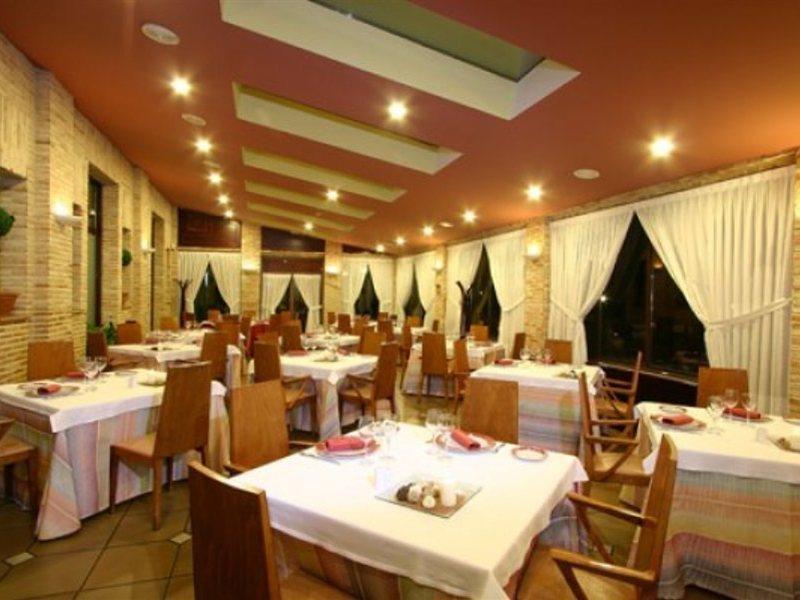 Hotel Cigarral Del Alba Toledo Exterior foto